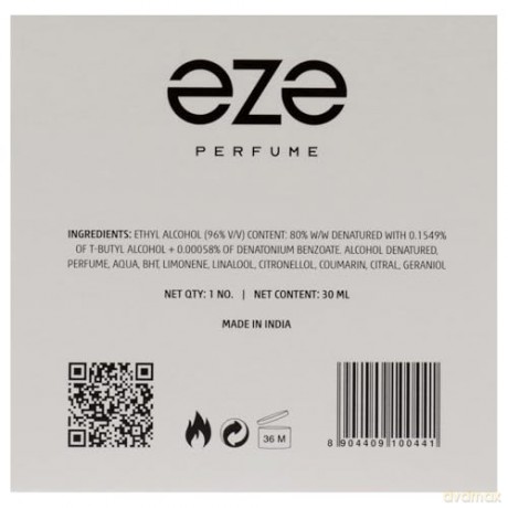 Surge - woda perfumowana - Volume: 30 ml
