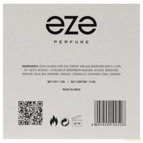 Surge - woda perfumowana - Volume: 75 ml