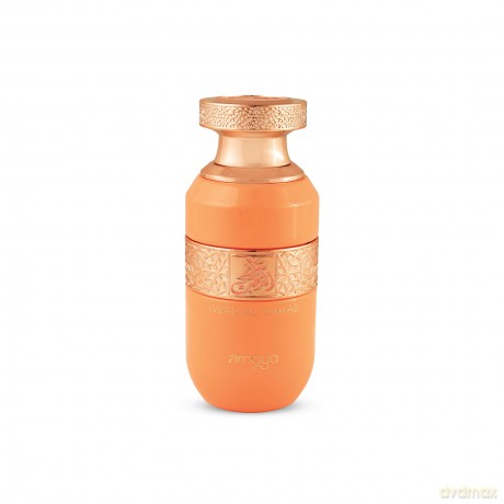 Swar Al Dahab - woda perfumowana - Volume: 100 ml