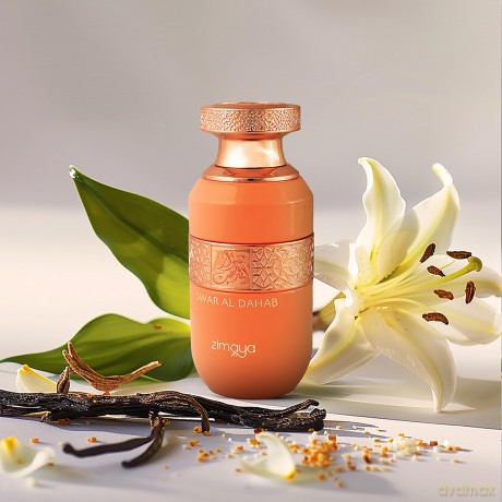 Swar Al Dahab - woda perfumowana - Volume: 100 ml