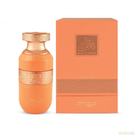 Swar Al Dahab - woda perfumowana - Volume: 100 ml