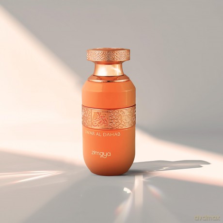 Swar Al Dahab - woda perfumowana - Volume: 100 ml