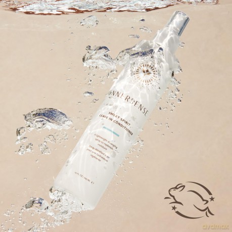 Sweet Spirit leave-in conditioner Leave In Conditioner - Volume: 295 ml
