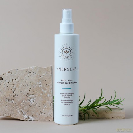 Sweet Spirit leave-in conditioner Leave In Conditioner - Volume: 295 ml