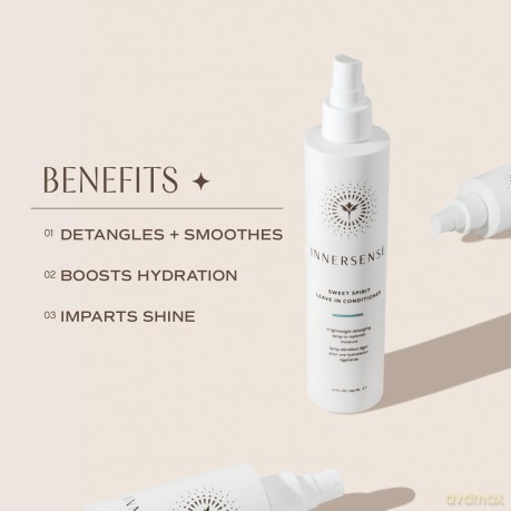 Sweet Spirit leave-in conditioner Leave In Conditioner - Volume: 295 ml