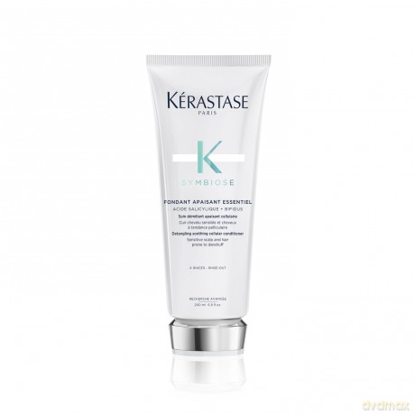 Symbiose Detangling Soothing Cellular Conditioner - Volume: 200 ml