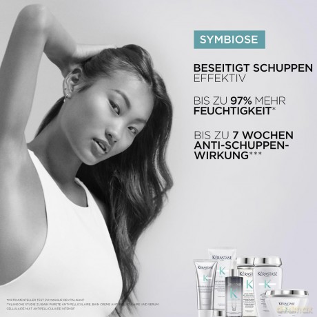 Symbiose Detangling Soothing Cellular Conditioner - Volume: 200 ml