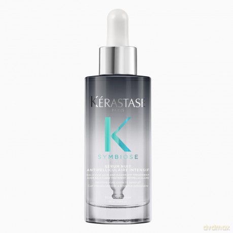 Symbiose Intensive Anti-Dandruff Cellular Night Serum 90 ml