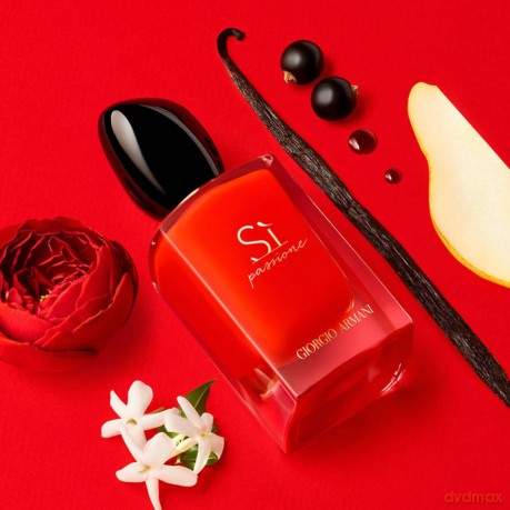 SŹ Passione - woda perfumowana 50 ml + tlov mlko 50 ml + woda perfumowana 7 ml
