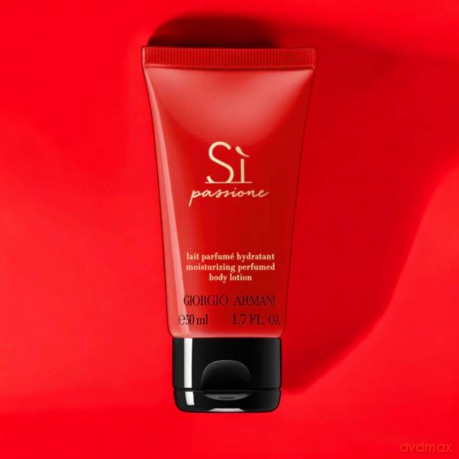 SŹ Passione - woda perfumowana 50 ml + tlov mlko 50 ml + woda perfumowana 7 ml