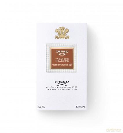 Tabarome Millesime - woda perfumowana - Volume: 100 ml