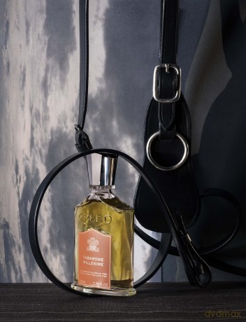 Tabarome Millesime - woda perfumowana - Volume: 100 ml