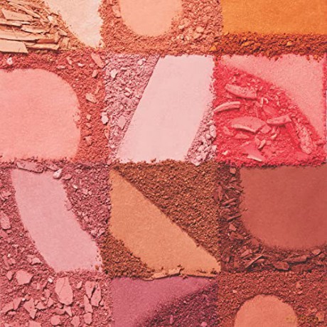 Terra Golden Brick-Red Blush Blush 6 g