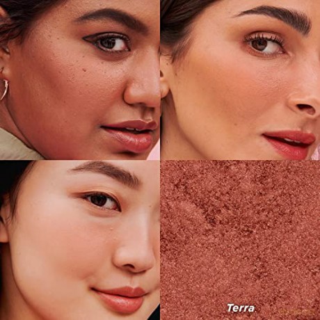 Terra Golden Brick-Red Blush Blush 6 g