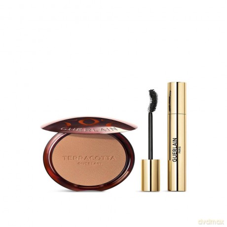 Terracotta x Noir G gift set
