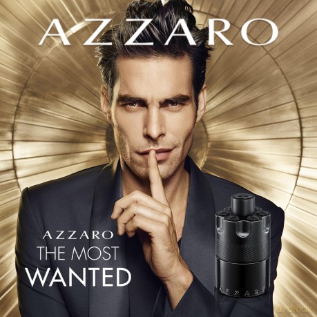 The Most Wanted Intense - woda perfumowana - Volume: 50 ml