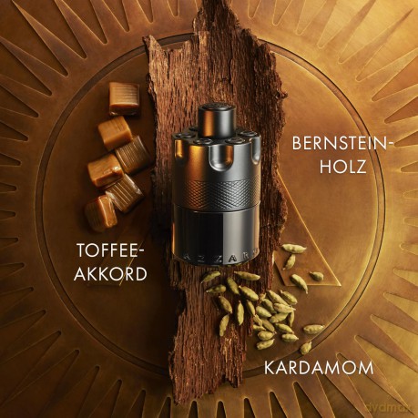 The Most Wanted Intense - woda perfumowana - Volume: 50 ml