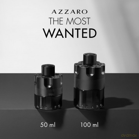 The Most Wanted Intense - woda perfumowana - Volume: 50 ml