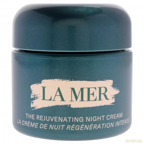 The Rejuvenating Night Cream against signs of aging The Rejuvenating Night Cream - Volume: 30 ml
