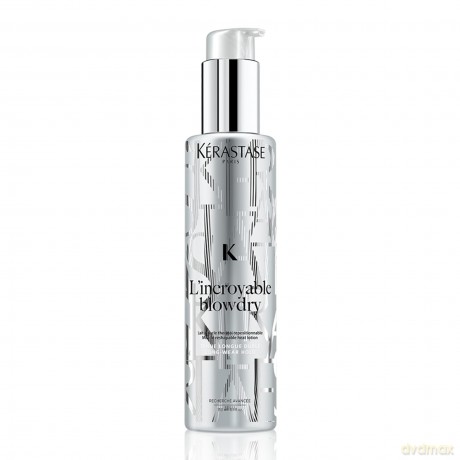 Thermo Sculpting Lotion Hair Blue PradoL`incroyable Blowdry 150 ml