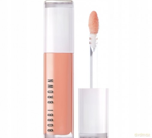 Tinted filling lip serum Extra Plump Lip Serum 6 ml - Shade: Bare Honey