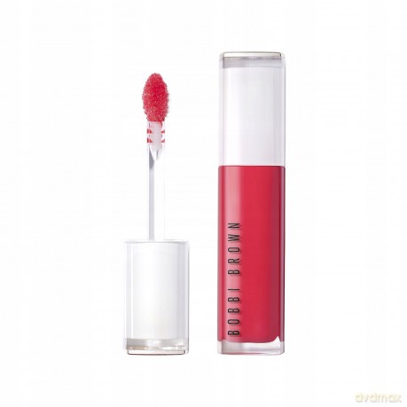 Tinted filling lip serum Extra Plump Lip Serum 6 ml - Shade: Bare Raspberry