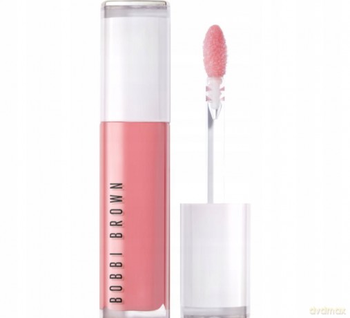 Tinted filling lip serum Extra Plump Lip Serum 6 ml - Shade: Bare Rose