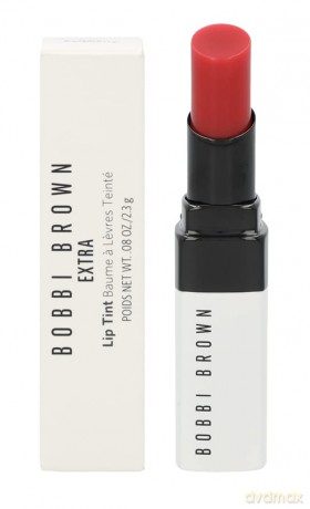 Tinted lip balm Extra Lip Tint 2.3 g - Shade: Bare Raspberry