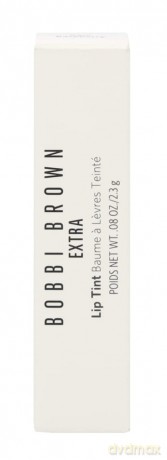 Tinted lip balm Extra Lip Tint 2.3 g - Shade: Bare Raspberry