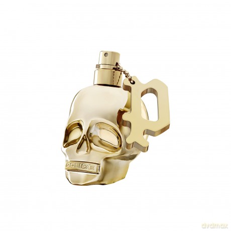To Be Born Shine - woda toaletowa - Volume: 40 ml