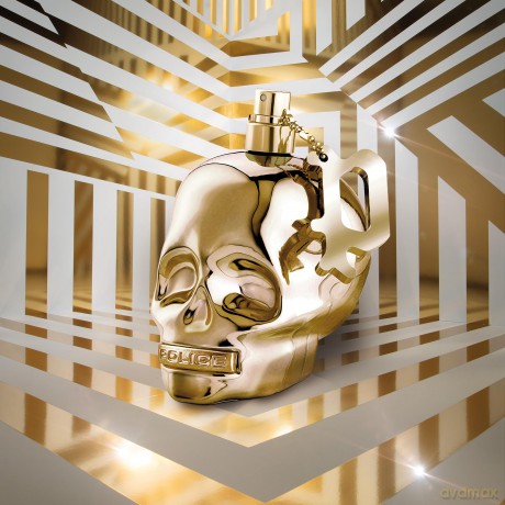To Be Born Shine - woda toaletowa - Volume: 40 ml