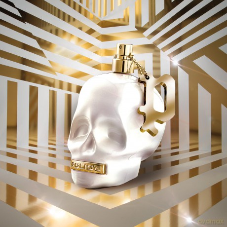 To Be Born Shine For Women - woda perfumowana - Volume: 40 ml