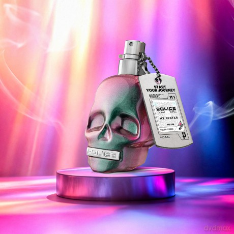 To Be My Avatar For Woman - woda perfumowana - Volume: 40 ml