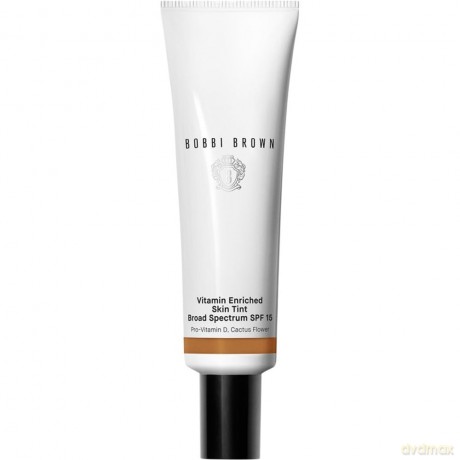 Toning cream Vitamin Enriched Skin Tint 50 ml - Shade: Deep 1
