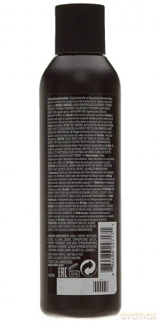 Tool for removing stains after hair dyeing Total Results Pro-Solutionist No Stain Color Stain Remover 237 ml