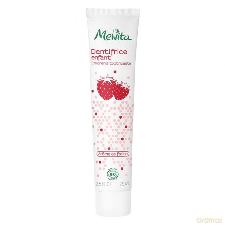Toothpaste for children Children`s Toothpaste 75 ml