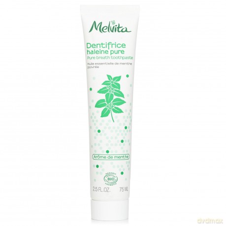 Toothpaste for fresh breath Pure Breath Toothpaste 75 ml