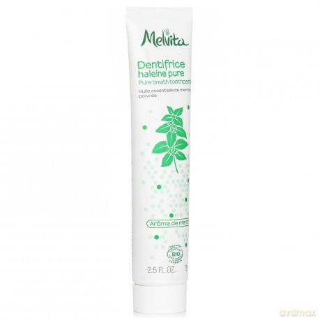 Toothpaste for fresh breath Pure Breath Toothpaste 75 ml