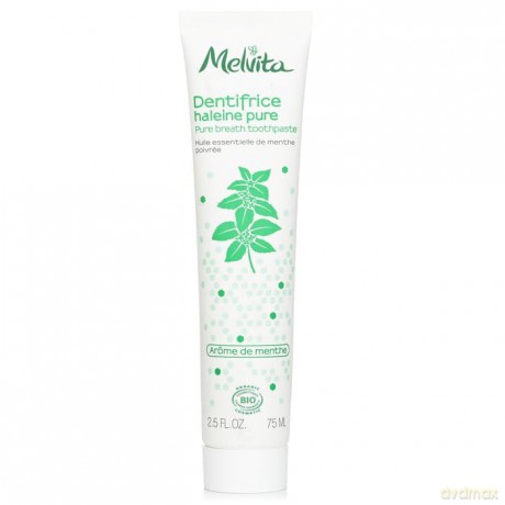 Toothpaste for fresh breath Pure Breath Toothpaste 75 ml
