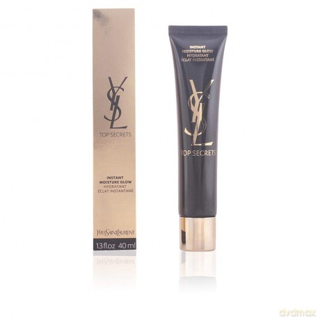 Top Secrets Instant Moisture Glow make-up 40 ml