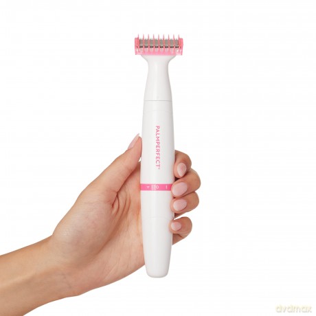 Total Care shaving and trimming machine