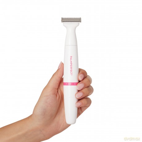 Total Care shaving and trimming machine