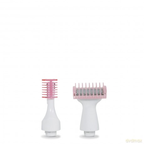 Total Care shaving and trimming machine