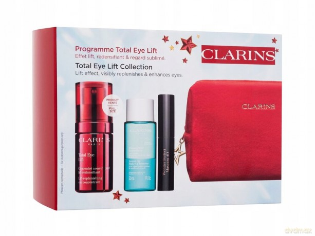 Total Eye Lift Collection Gift Set