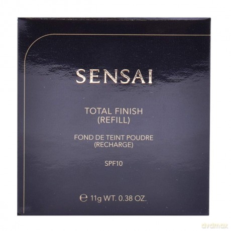 Total Finish powder make-up refill Refill 11 g - Shade: TF103