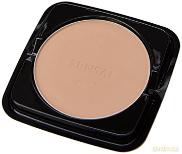 Total Finish powder make-up refill Refill 11 g - Shade: TF103
