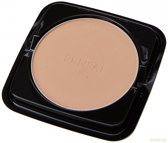 Total Finish powder make-up refill Refill 11 g - Shade: TF103