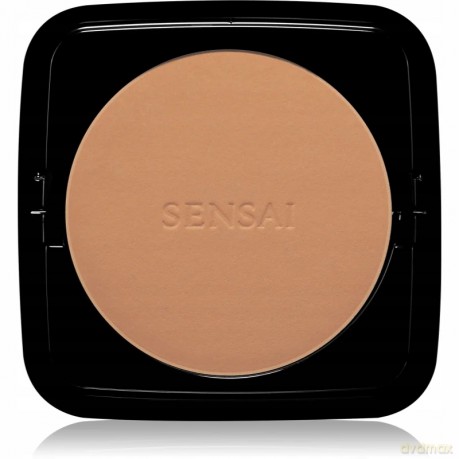 Total Finish powder make-up refill Refill 11 g - Shade: TF205