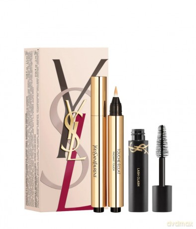 Touche Eclat Gift Set