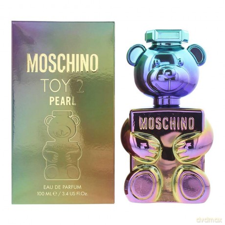 Toy 2 Pearl - woda perfumowana - Volume: 100 ml